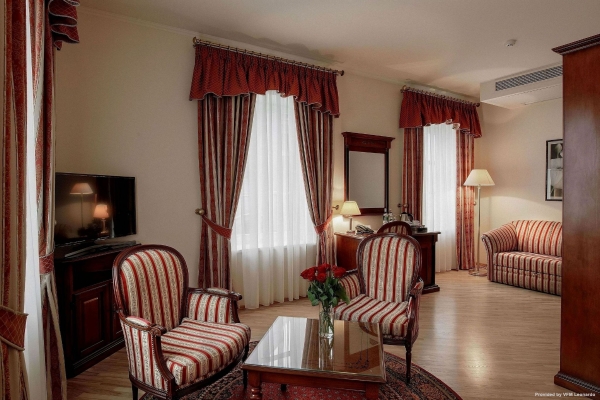 Hotel National (Klaipeda)